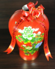 2007年度“天津市河西區(qū)私營企業(yè)二十強(qiáng)”獎(jiǎng)杯